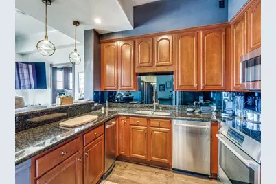 3225 Turtle Creek Boulevard #1509, Dallas, TX 75219 - Photo 12