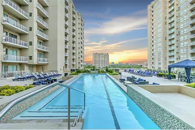 3225 Turtle Creek Boulevard #1509, Dallas, TX 75219 - Photo 26