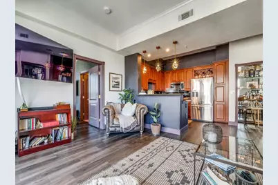 3225 Turtle Creek Boulevard #1509, Dallas, TX 75219 - Photo 8