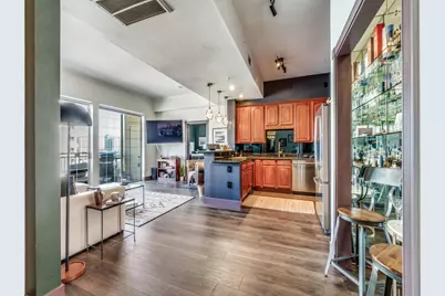 3225 Turtle Creek Boulevard #1509, Dallas, TX 75219 - Photo 8