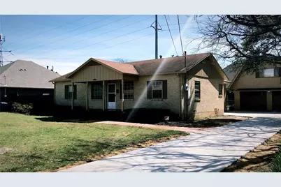 3982 Cortez, Dallas, TX 75220 - Photo 1