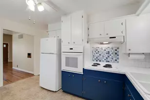 105 Clinton Dr, Weatherford, TX 76086 - Photo 8