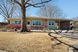 105 Clinton Dr, Weatherford, TX 76086 - Photo 1