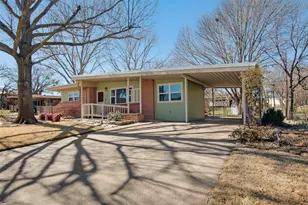 105 Clinton Dr, Weatherford, TX 76086 - Photo 2