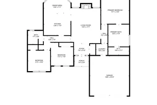 111 Chambers Creek Cir, Maypearl, TX 76064 - Photo 4