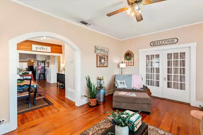 1702 W 1st Street, Mt Pleasant, TX 75455 - Photo 6
