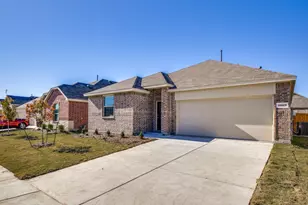 14825 Dusty Boot Trl, Fort Worth, TX 76052 - Photo 2