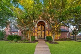 7607 Monticello Pkwy, Colleyville, TX 76034 - Photo 2