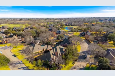 7607 Monticello Parkway, Colleyville, TX 76034 - Photo 38