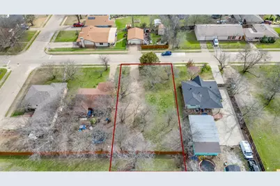 643 Michaels Drive, Duncanville, TX 75116 - Photo 4