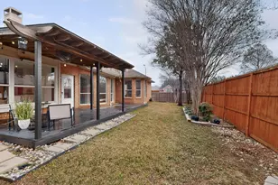 2521 Natchez Terrace, Denton, TX 76210 - Photo 30