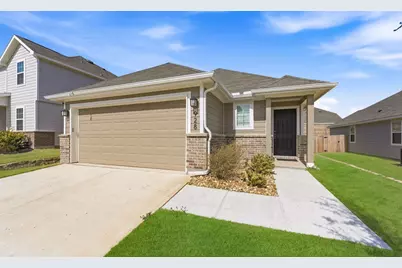 928 Propeller Parkway, Fort Worth, TX 76131 - Photo 1