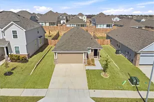 928 Propeller Pkwy, Fort Worth, TX 76131 - Photo 8