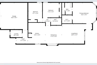 928 Propeller Parkway, Fort Worth, TX 76131 - Photo 36