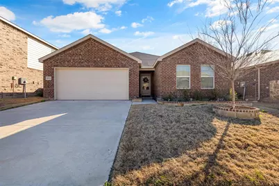 10121 Wyseby Road, Crowley, TX 76036 - Photo 1