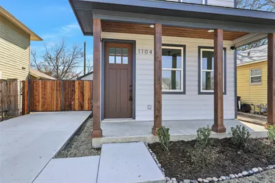 1104 E Annie Street, Fort Worth, TX 76104 - Photo 4