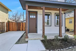 1104 E Annie St, Fort Worth, TX 76104 - Photo 4