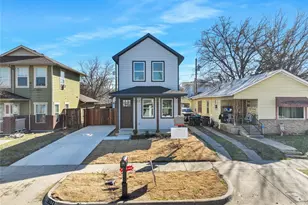 1104 E Annie St, Fort Worth, TX 76104 - Photo 2