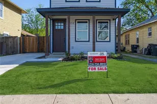 1104 E Annie St, Fort Worth, TX 76104 - Photo 1