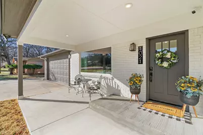 1021 Poe Street, Azle, TX 76020 - Photo 1