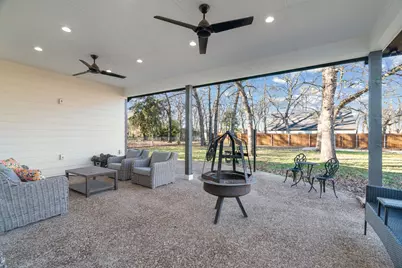1021 Poe Street, Azle, TX 76020 - Photo 34
