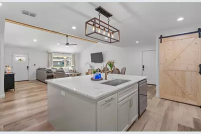 1021 Poe Street, Azle, TX 76020 - Photo 18