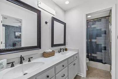 4000 Lost Creek Boulevard, Aledo, TX 76008 - Photo 22