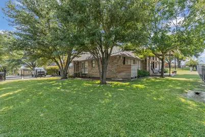 4000 Lost Creek Boulevard, Aledo, TX 76008 - Photo 28