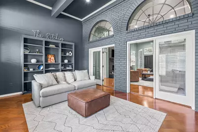 4000 Lost Creek Boulevard, Aledo, TX 76008 - Photo 8