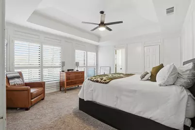 4000 Lost Creek Boulevard, Aledo, TX 76008 - Photo 24