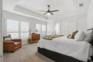 4000 Lost Creek Blvd, Aledo, TX 76008 - Photo 24