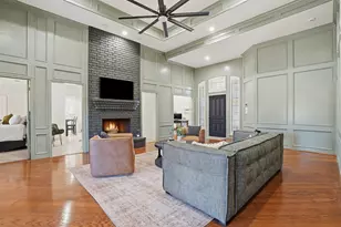 4000 Lost Creek Blvd, Aledo, TX 76008 - Photo 6