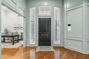 4000 Lost Creek Blvd, Aledo, TX 76008 - Photo 4