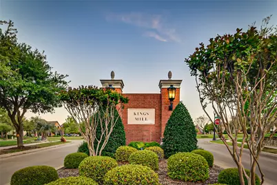 2007 Manor Way Drive, Mansfield, TX 76063 - Photo 2