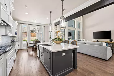 2710 Corral Drive, Celina, TX 75009 - Photo 12