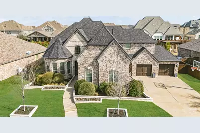 2710 Corral Drive, Celina, TX 75009 - Photo 2