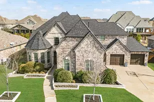 2710 Corral Dr, Celina, TX 75009 - Photo 2