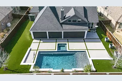 2710 Corral Drive, Celina, TX 75009 - Photo 34