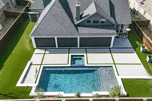 2710 Corral Dr, Celina, TX 75009 - Photo 34