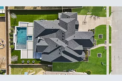 2710 Corral Drive, Celina, TX 75009 - Photo 36