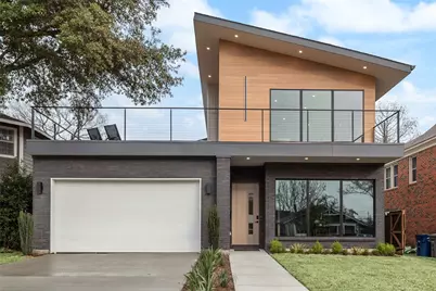 2010 Euclid Avenue, Dallas, TX 75206 - Photo 2