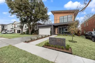 2010 Euclid Ave, Dallas, TX 75206 - Photo 1