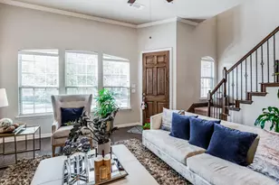 2563 Sarah Ln, Lewisville, TX 75056 - Photo 4