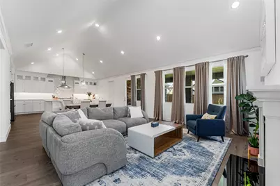 1045 Bleriot Drive, Fate, TX 75087 - Photo 8