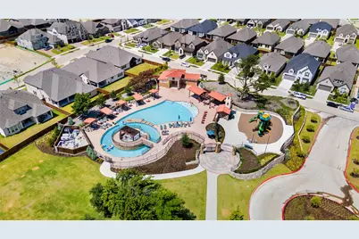 1045 Bleriot Drive, Fate, TX 75087 - Photo 4