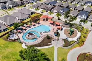 1045 Bleriot Dr, Fate, TX 75087 - Photo 4