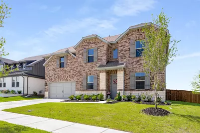 1045 Bleriot Drive, Fate, TX 75087 - Photo 30