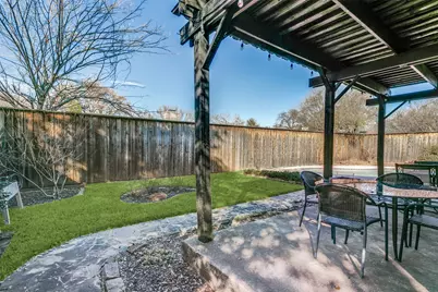 2922 Ridgewood Drive, Grapevine, TX 76051 - Photo 22