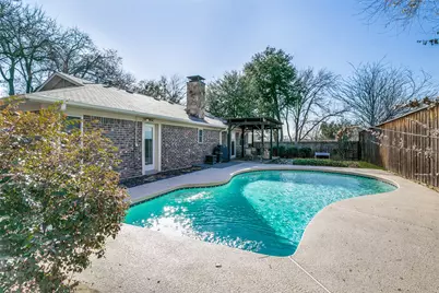 2922 Ridgewood Drive, Grapevine, TX 76051 - Photo 24