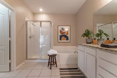 5928 Pisa Lane, Frisco, TX 75034 - Photo 8